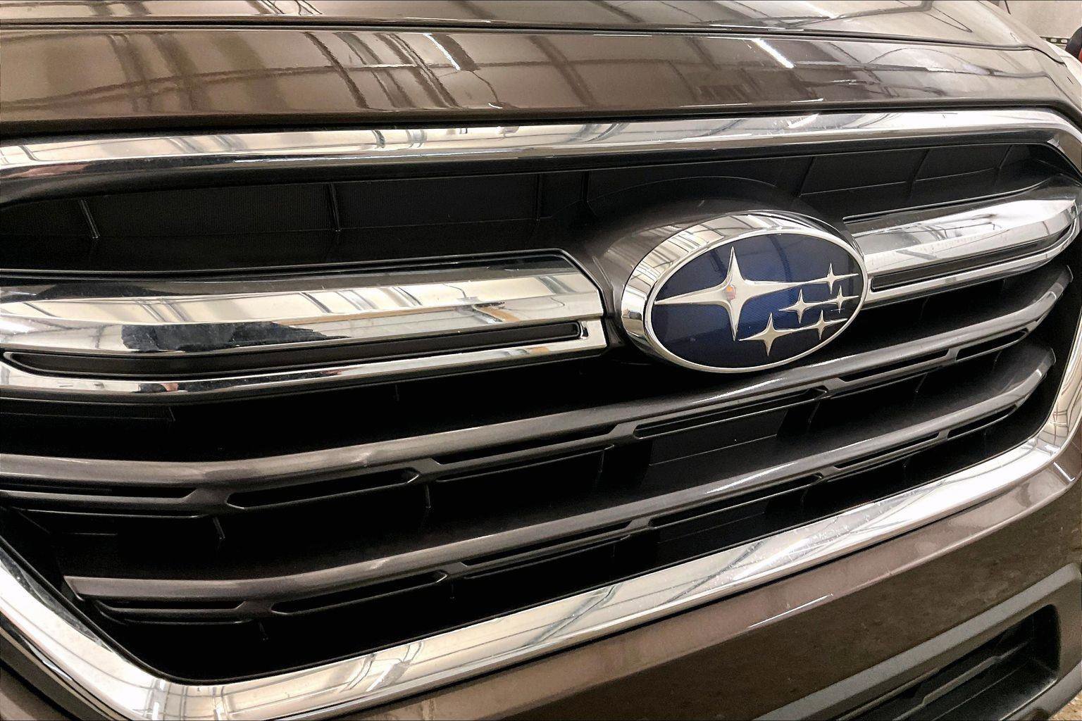 Used 2019 Subaru Outback 2.5i Limited image 29