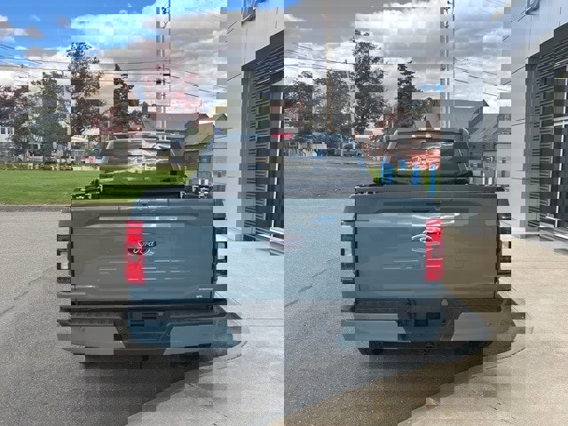 Certified 2023 Ford F150 XLT w/ Equipment Group 302A High image 4