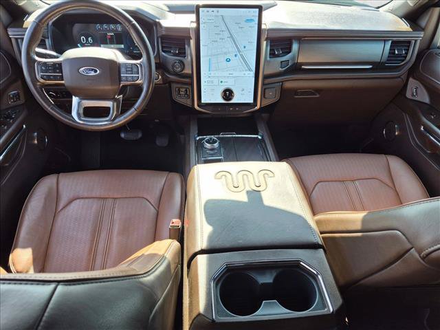 Certified 2023 Ford Expedition King Ranch RWD image 18