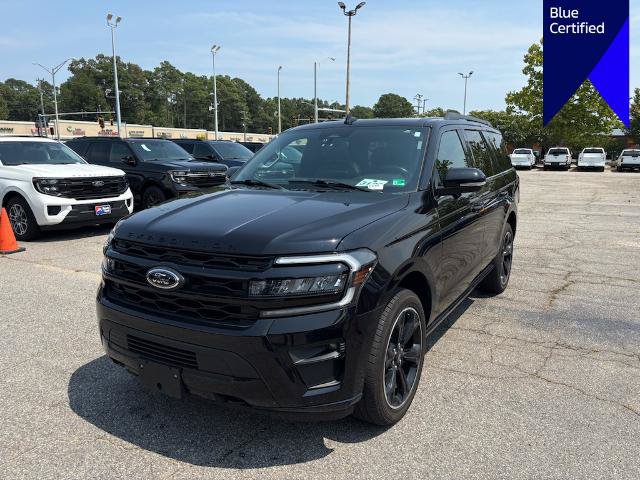 Certified 2024 Ford Expedition Limited AWD/4WD image 1