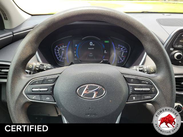Used 2020 Hyundai Santa Fe SEL w/ Cargo Package AWD/4WD image 32