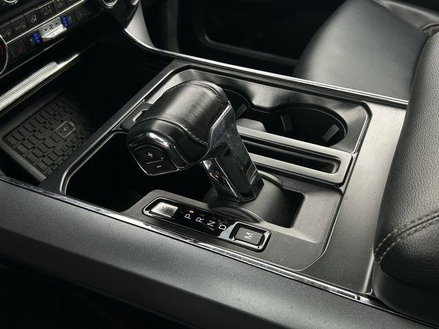 Certified 2023 Ford F150 Lariat w/ Equipment Group 502A High image 20