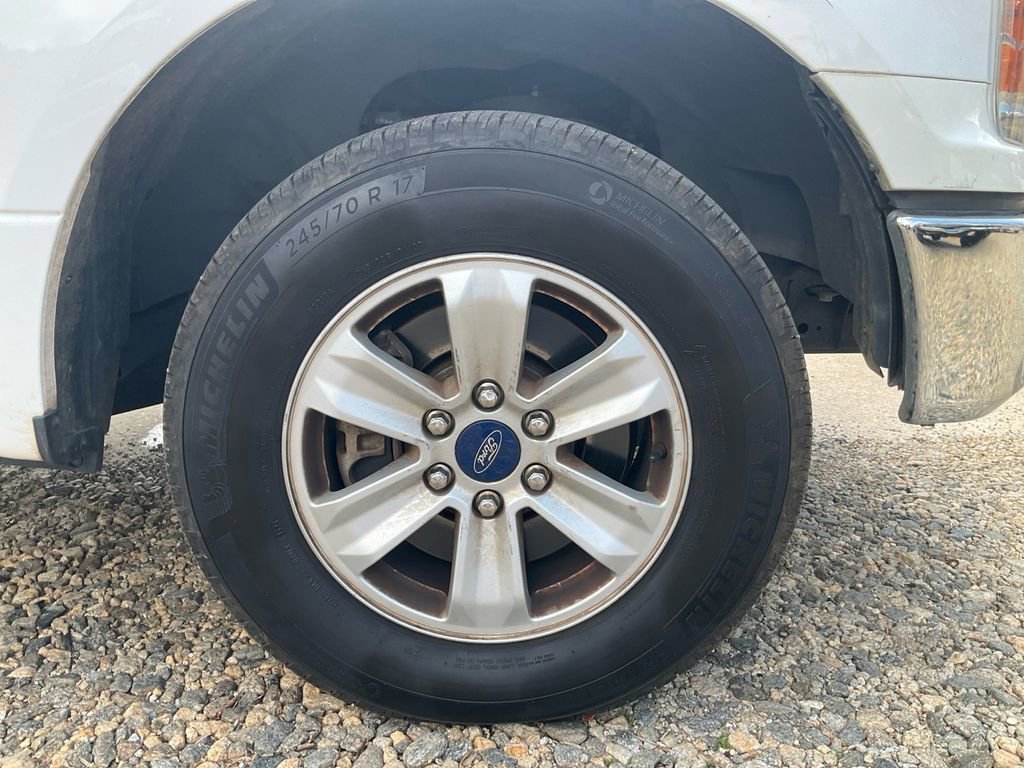 Certified 2019 Ford F150 XL w/ XL Power Equipment Group image 10