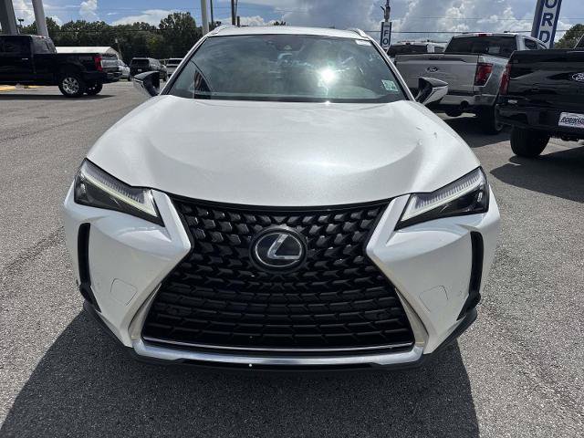 Used 2023 Lexus UX 250h FWD w/ Premium Package image 2
