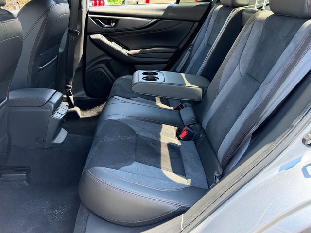 Used 2024 Subaru WRX Limited AWD/4WD image 7