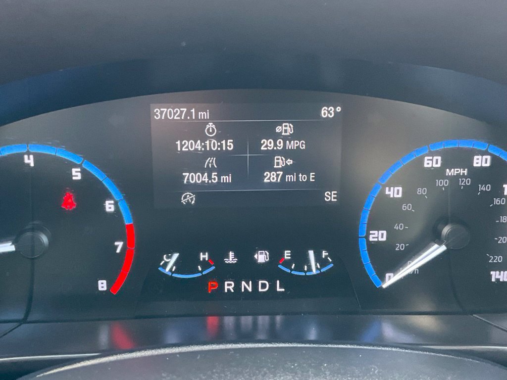 Certified 2023 Ford Bronco Sport Heritage AWD/4WD image 4