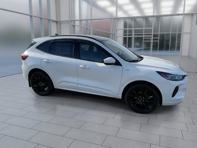 Certified 2024 Ford Escape ST-Line Elite w/ Premium Technology Package AWD/4WD image 10
