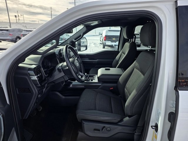 Certified 2022 Ford F150 XLT w/ Equipment Group 302A High image 14