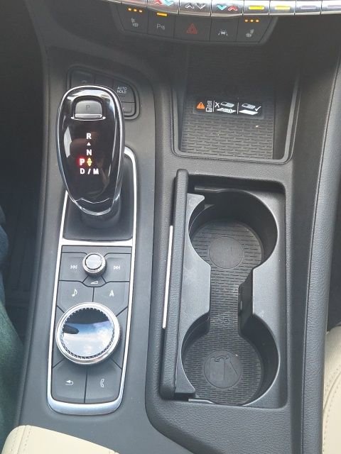 Used 2024 Cadillac CT5 Luxury w/ Sun And Sound Package image 33