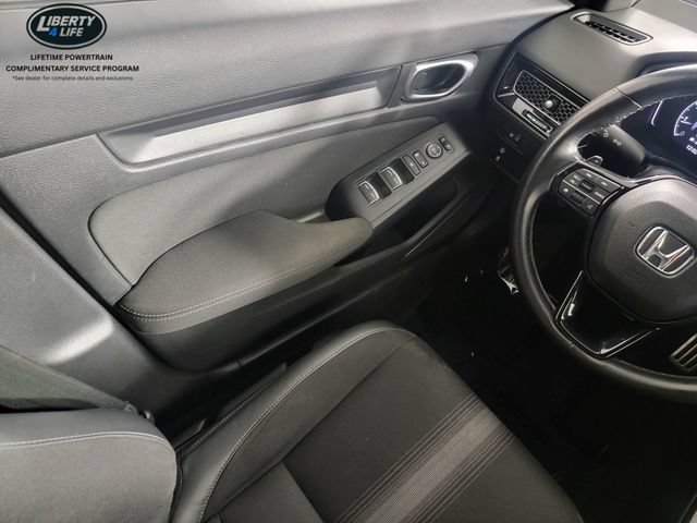 Used 2024 Honda Civic Sport image 29