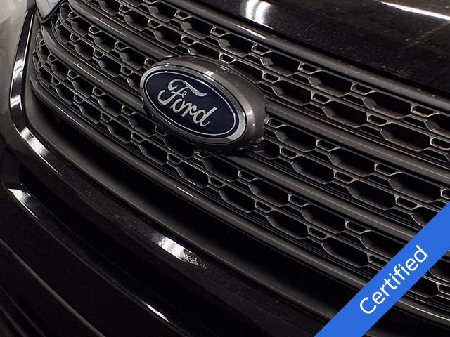 Certified 2023 Ford Explorer XLT w/ Equipment Group 202A AWD/4WD image 35