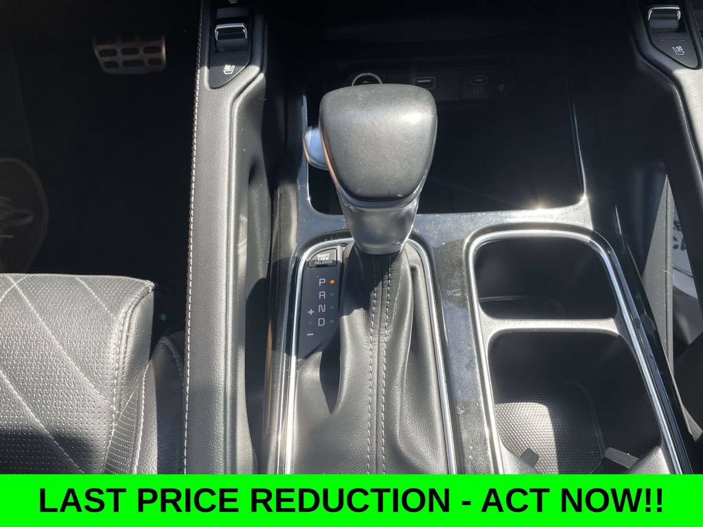 Used 2023 Kia Telluride SX X-Pro AWD/4WD image 17