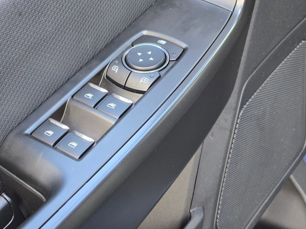 Certified 2024 Ford F150 STX image 18