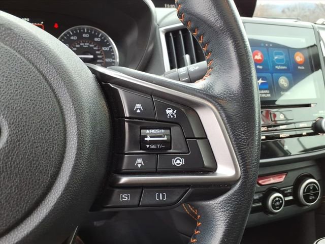 Used 2021 Subaru Crosstrek 2.5i Limited w/ Moonroof Package 2 image 27