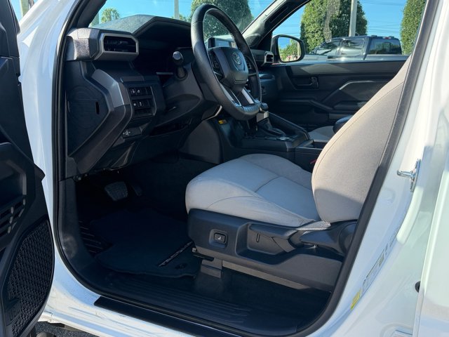 Used 2024 Toyota Tacoma SR5 RWD image 16