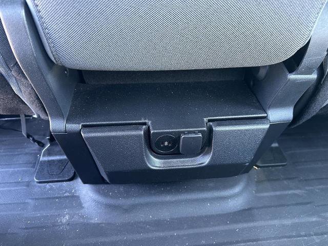 Certified 2025 Ford F150 XL image 18