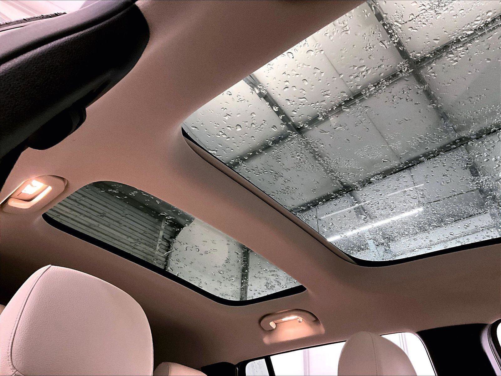 Used 2022 Mercedes-Benz GLB 250 4MATIC image 21