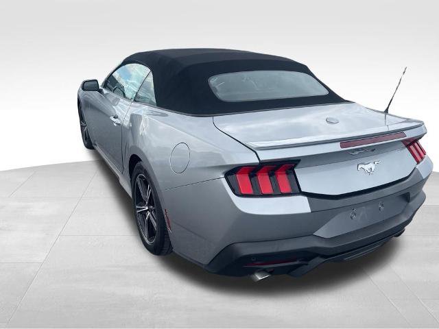 Certified 2024 Ford Mustang Premium RWD image 13
