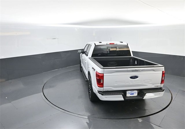 Certified 2023 Ford F150 XLT w/ Equipment Group 302A High image 28