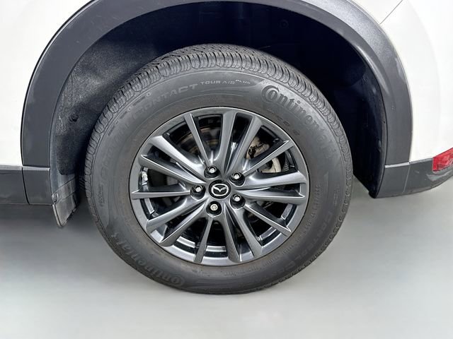 Used 2019 MAZDA CX-5 Touring image 36