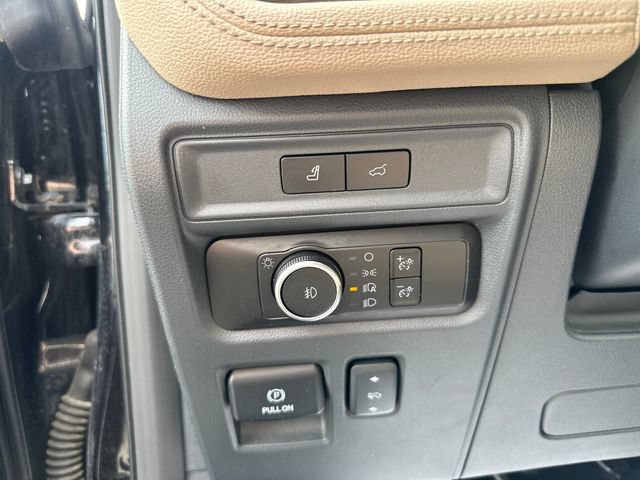 Certified 2024 Ford Expedition Limited AWD/4WD image 29