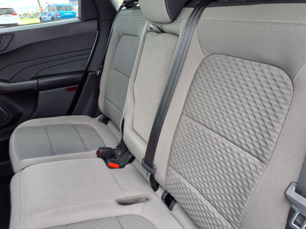 Certified 2022 Ford Escape SE w/ Convenience Package image 10