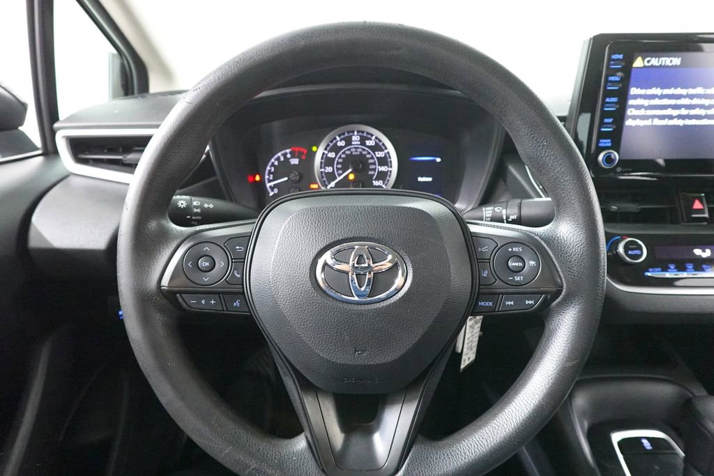 Used 2022 Toyota Corolla LE image 13