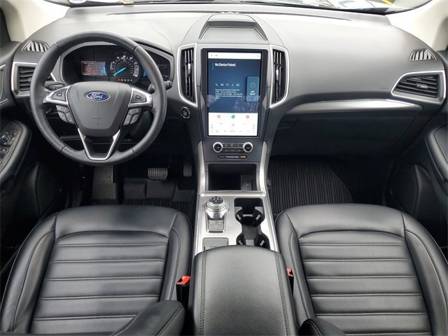 Certified 2022 Ford Edge SEL w/ Convenience Package image 30