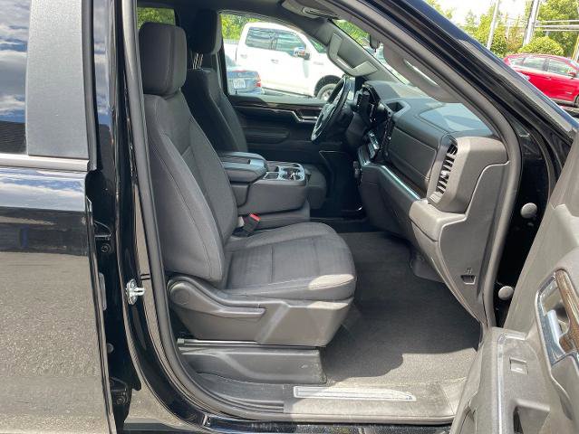 Used 2023 Chevrolet Silverado 1500 LT AWD/4WD image 12