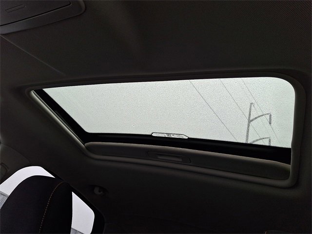 Certified 2021 Ford EcoSport SE w/ SE Convenience Package image 14