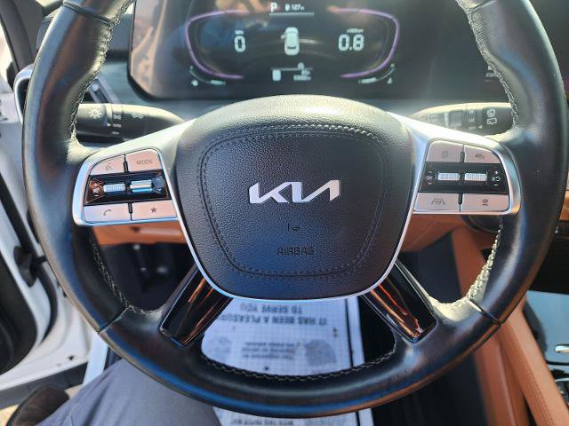 Used 2024 Kia Telluride EX X-Line AWD/4WD image 18