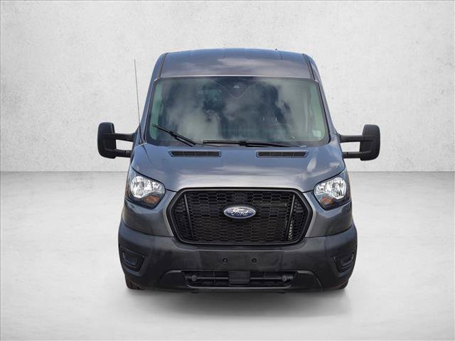 Certified 2021 Ford Transit 350 XL RWD video 2
