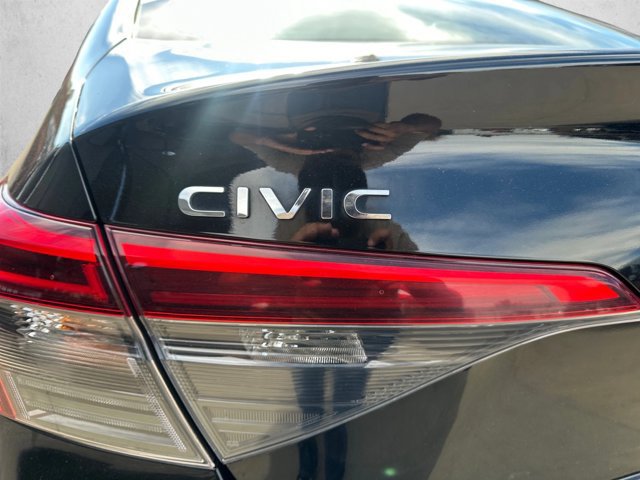 Used 2023 Honda Civic EX image 22