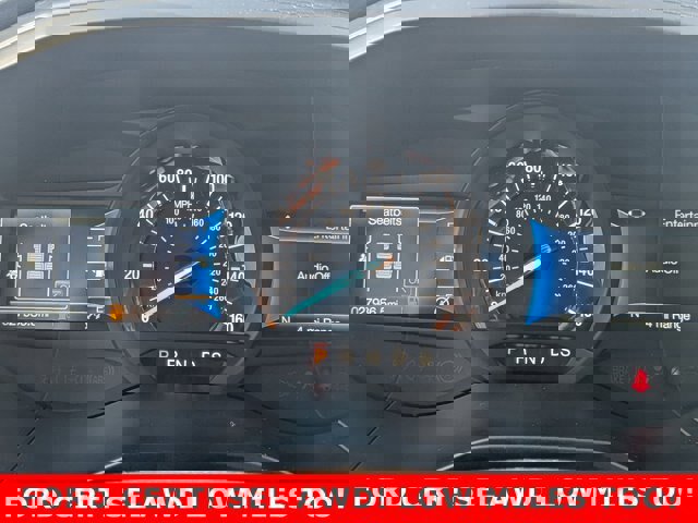 Certified 2023 Ford Edge SEL w/ Convenience Package image 13