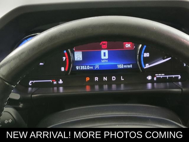 Certified 2022 Ford Bronco Sport Outer Banks w/ Tech Package image 30