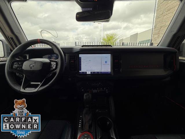 Certified 2024 Ford Bronco Raptor w/ Interior Carbon Fiber Pack 6 image 29