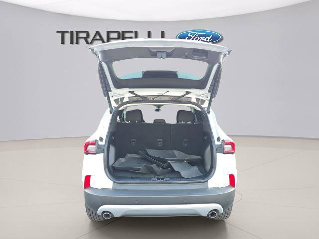 Certified 2023 Ford Escape Active w/ Tech Pack #2 image 11