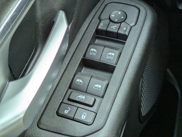 Used 2025 RAM 1500 Big Horn AWD/4WD image 23