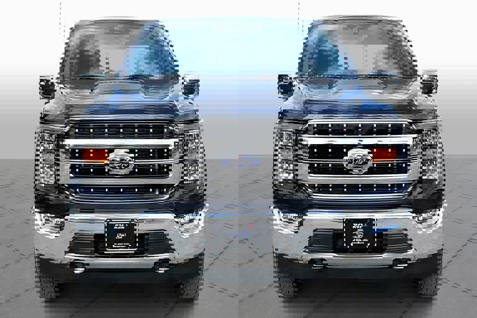 Certified 2022 Ford F150 Lariat image 3