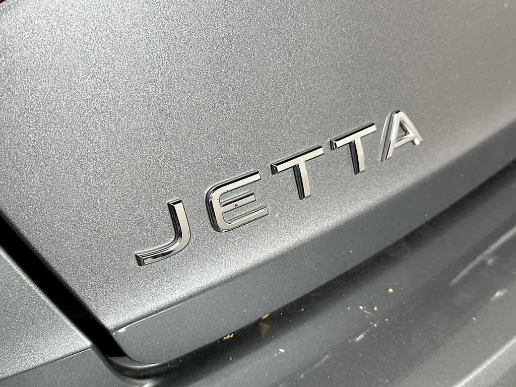 Used 2024 Volkswagen Jetta Sport FWD image 7