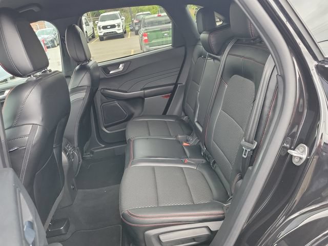 Certified 2024 Ford Escape ST-Line w/ Tech Pack #1 AWD/4WD image 22