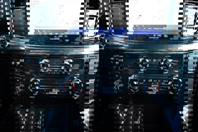 Certified 2023 Ford F150 XLT w/ Equipment Group 302A High image 20