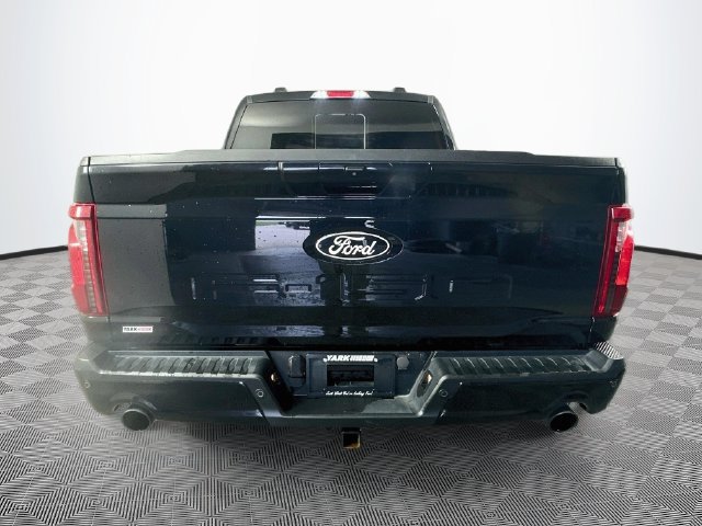 Certified 2024 Ford F150 XLT w/ Equipment Group 303A High AWD/4WD image 10