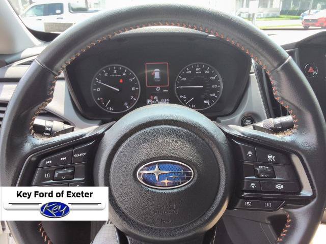 Used 2024 Subaru Crosstrek 2.5i Limited AWD/4WD image 25