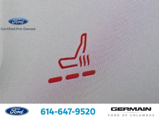 Certified 2023 Ford Edge ST AWD/4WD image 36