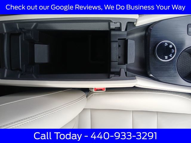 Used 2023 Nissan Rogue SL w/ SL Premium Package AWD/4WD image 29