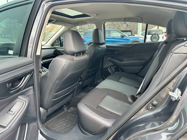 Used 2024 Subaru Legacy Sport image 44