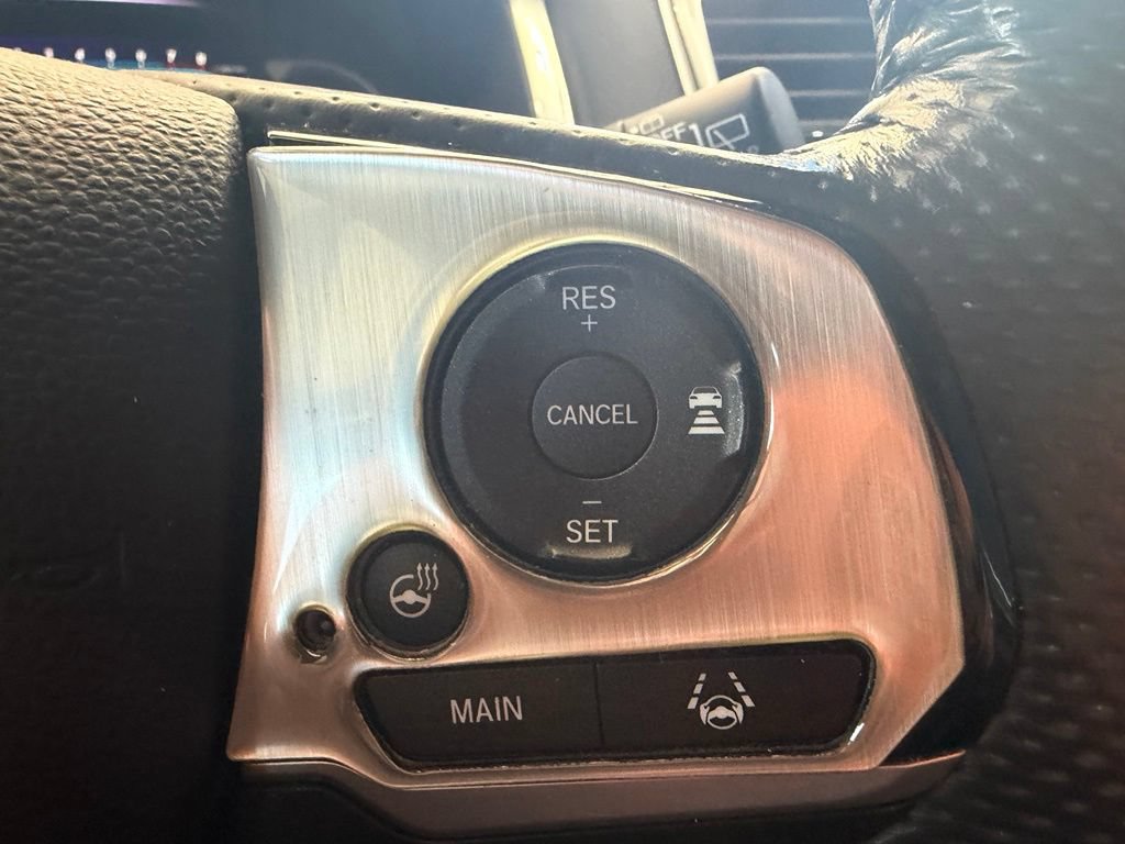 Used 2019 Honda Passport Elite image 15