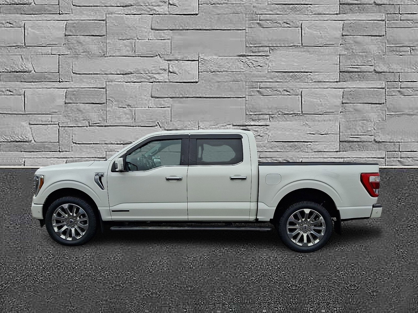 Certified 2023 Ford F150 Limited image 6