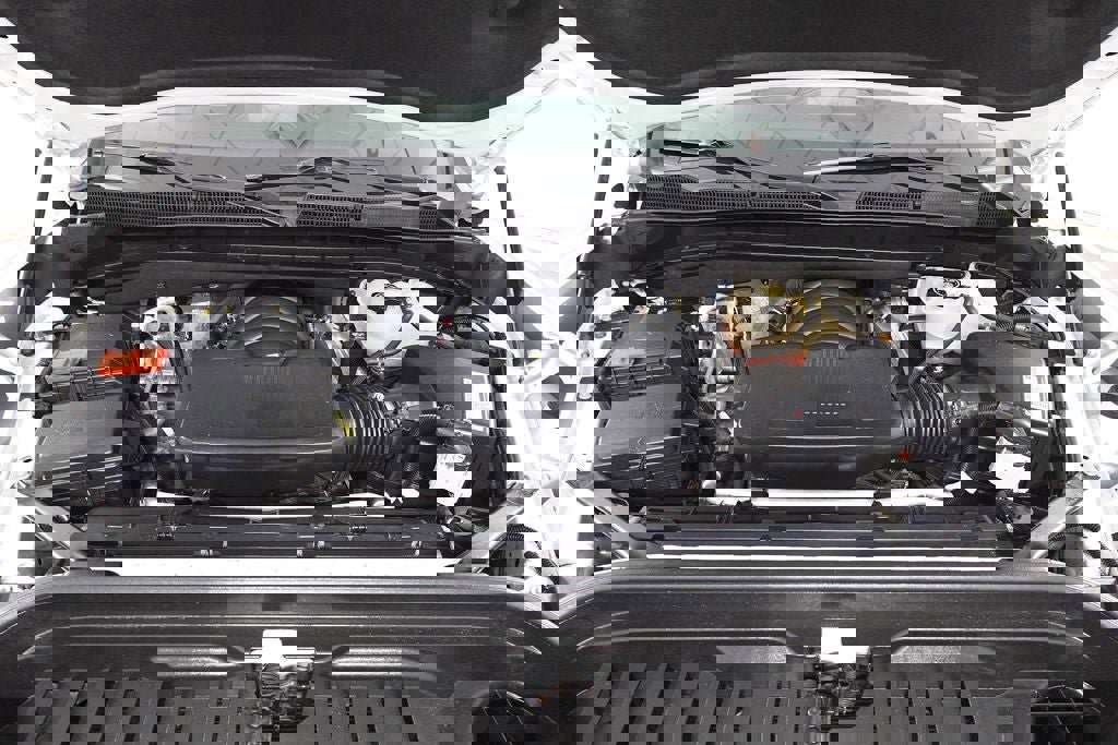 Used 2021 GMC Sierra 1500 AT4 image 30